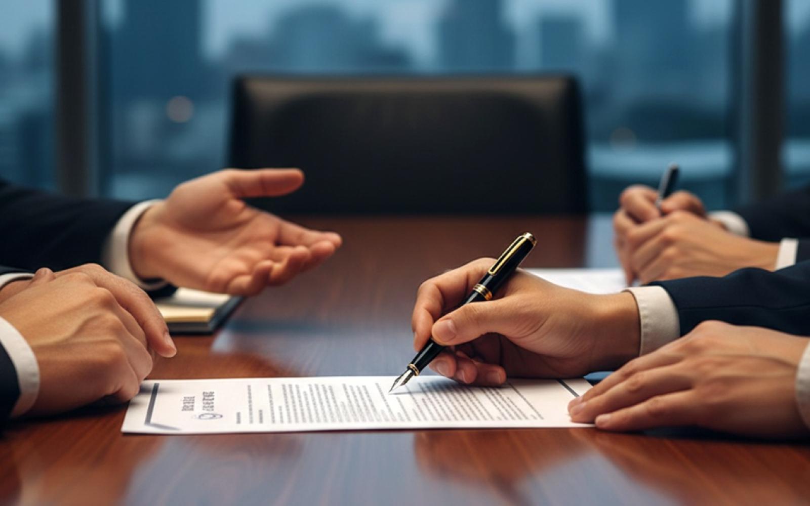 لبنان يوقع اتفاقية استكشاف غاز استراتيجية مع تحالف دولي في بلوك حدودي