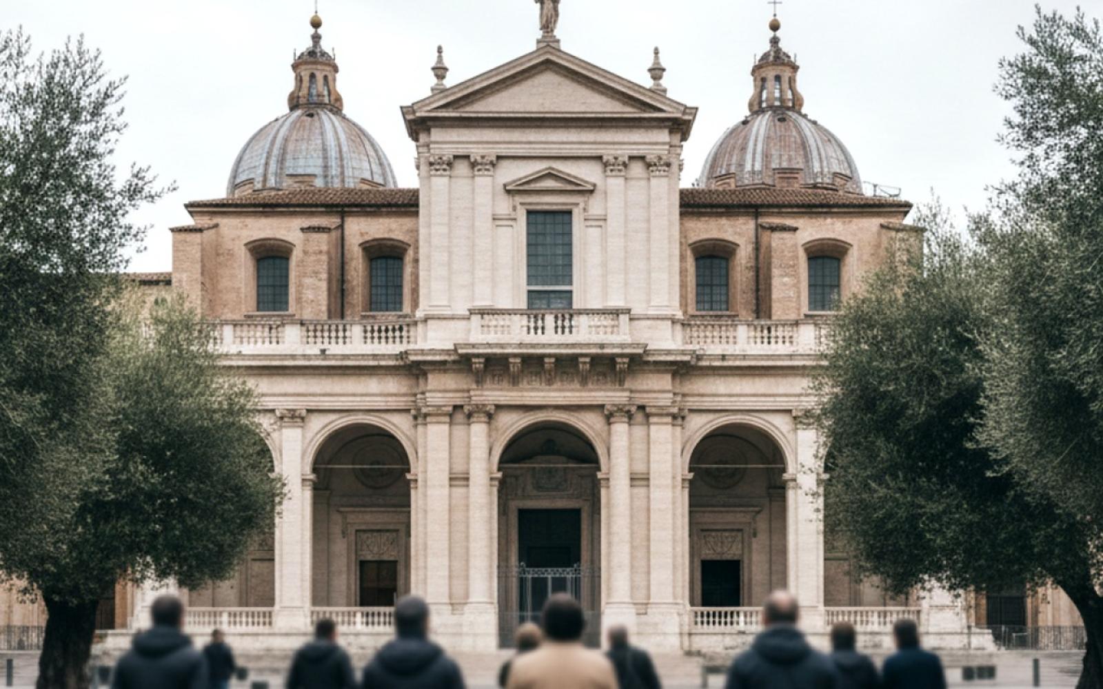 بابا الفاتيكان يحذر من تصاعد النزاعات المسلحة ويدين استخدام القوة لفرض الهيمنة