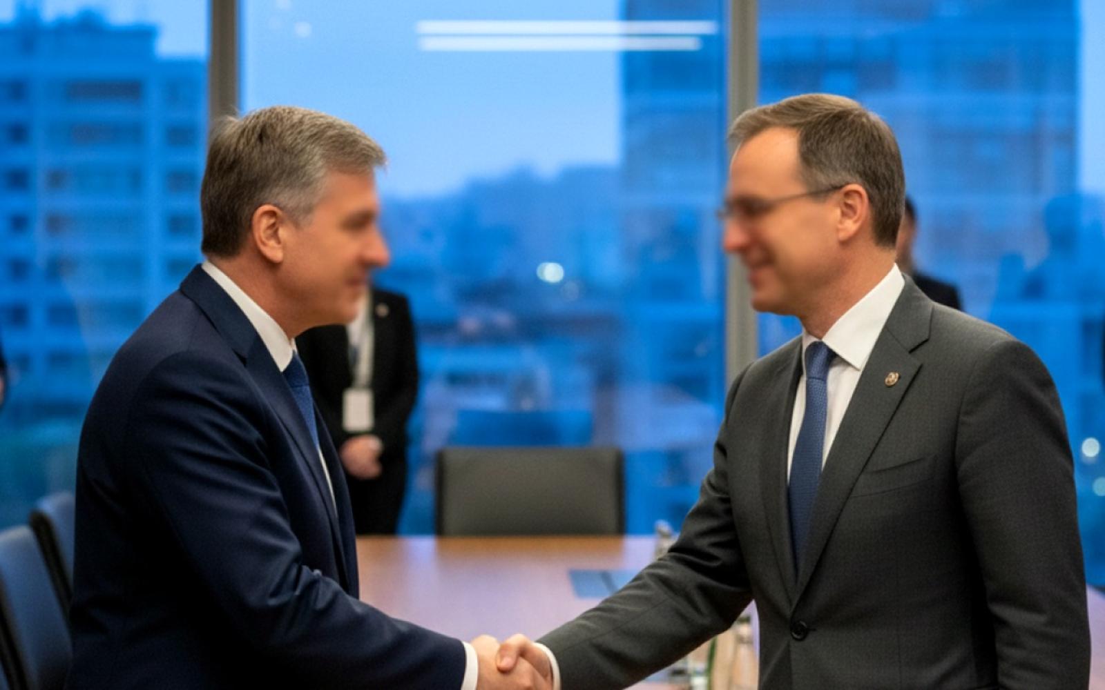 زيارة وزير الخارجية الإيراني لبيروت: لبنان يشدد على سيادته ورفض التدخل الخارجي