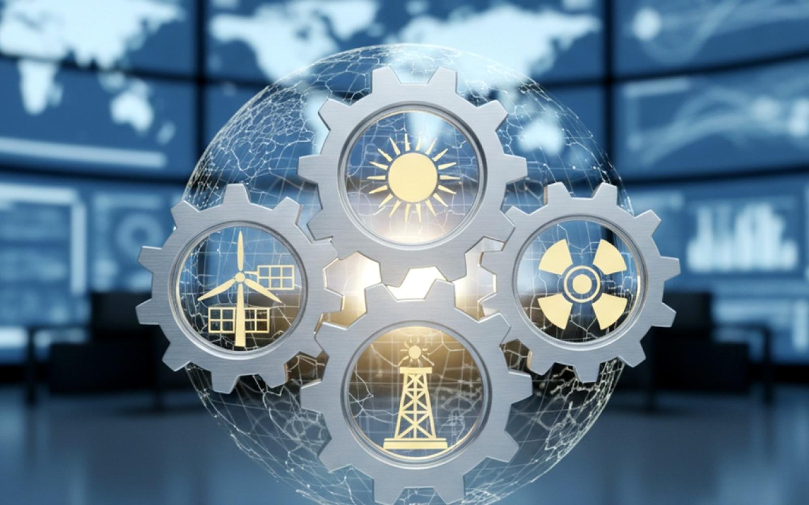 الوكالة الدولية للطاقة الذرية تبدأ مشاورات عاجلة لحماية محطة زابوروجيه النووية وسط تزايد المخاطر