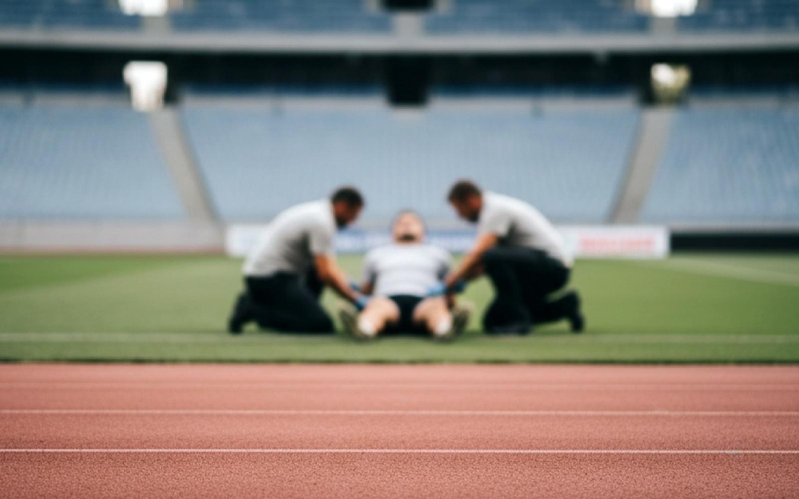 إصابة برادلي تثير غضب ليفربول ومارتينيللي يعتذر عن تصرفه المثير للجدل