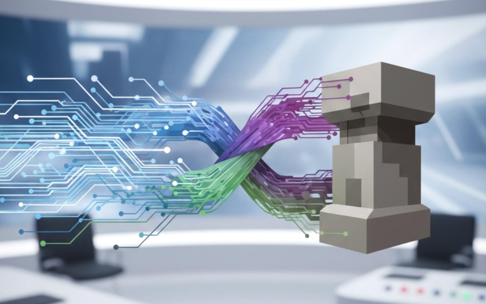 برنامج "فوق السلطة" يمزج السخرية بالجدية في تحليل المشهد الفلسطيني والعربي