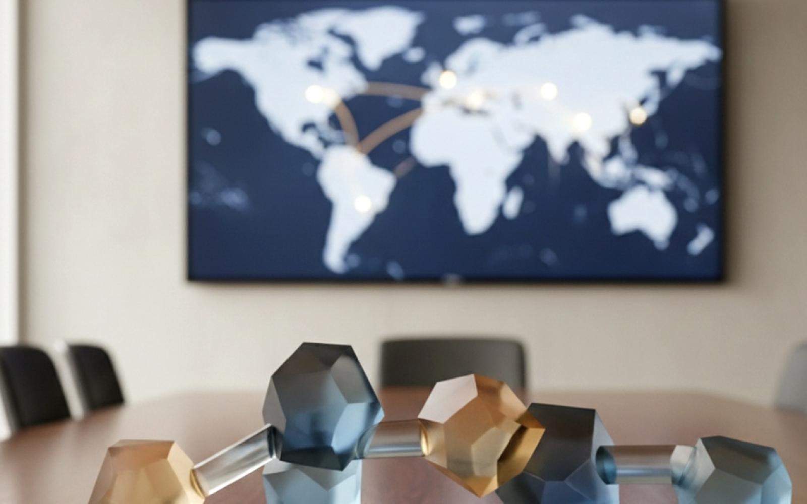 الدبلوماسية الأوروبية: ضربة "أوريشنيك" الروسية تحذير للغرب وسط تصاعد التوترات