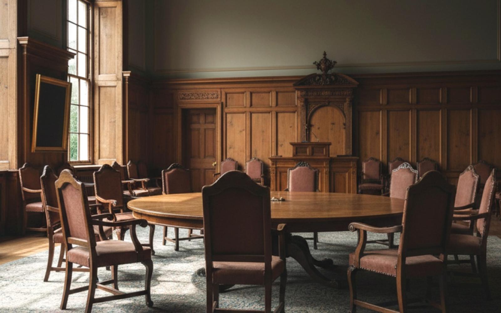 توبيخ نادر: الشيوخ الأمريكي يصوت لتقييد إجراءات ترامب العسكرية بفنزويلا