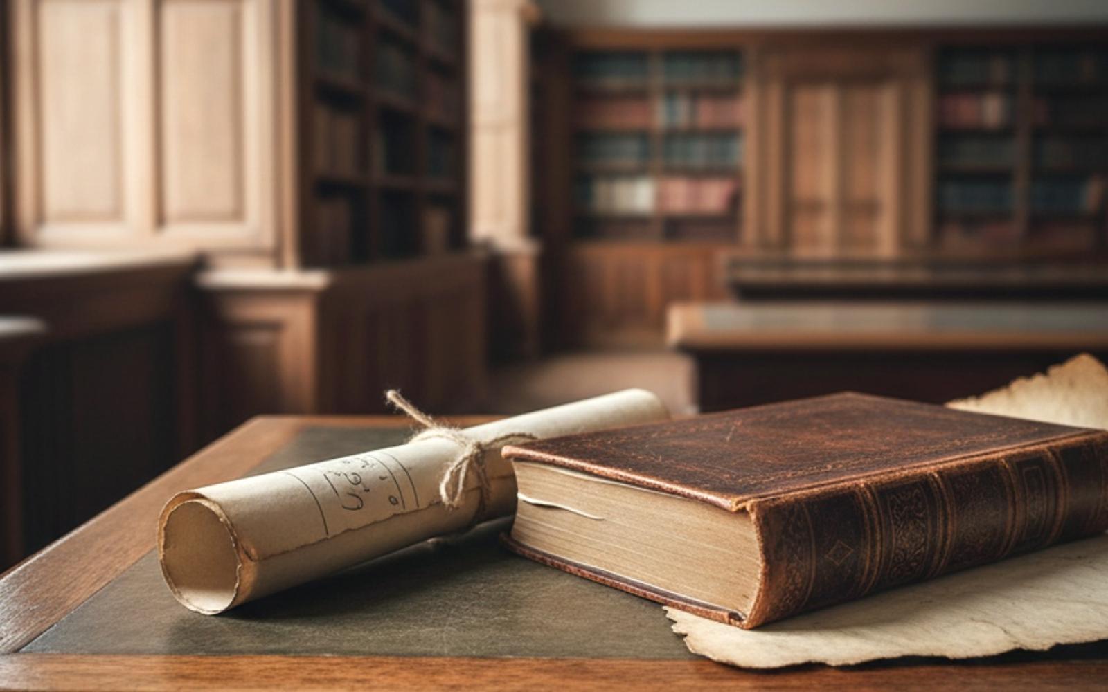 حوار تاريخي للشيخ شمس الدين يرى النور: دعوة لاندماج الشيعة ورفض التبعية لإيران