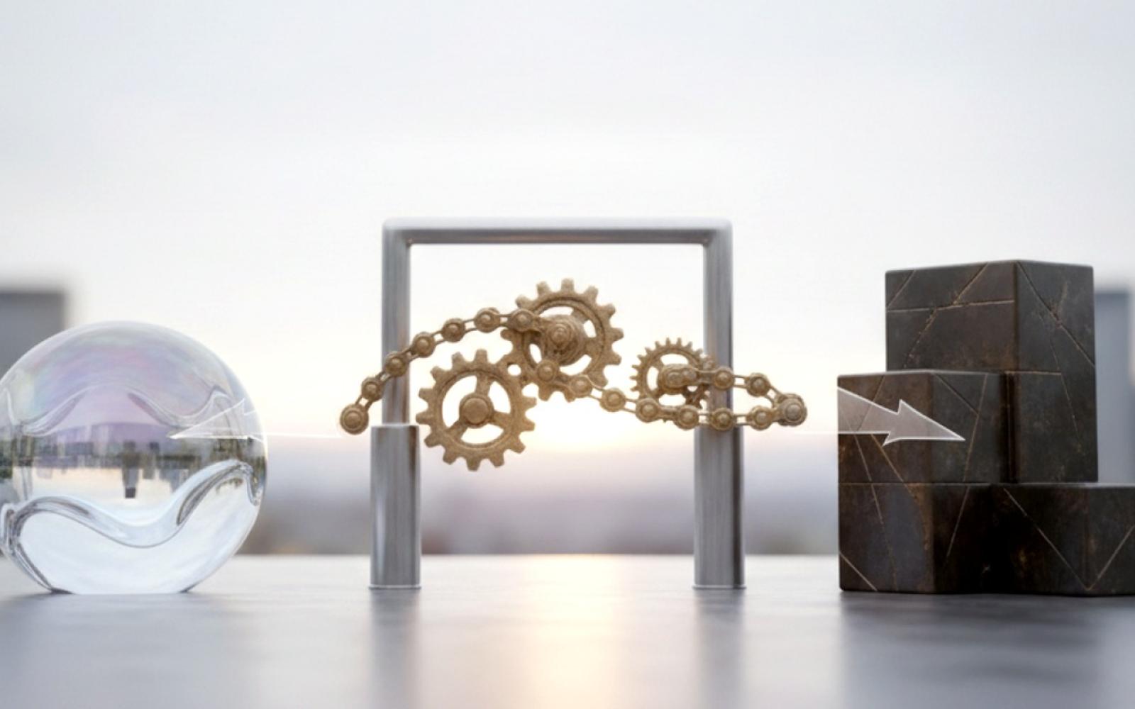 الصهيونية الليبرالية في مرمى النقد: تناقض الهوية القومية المبنية على الأصول