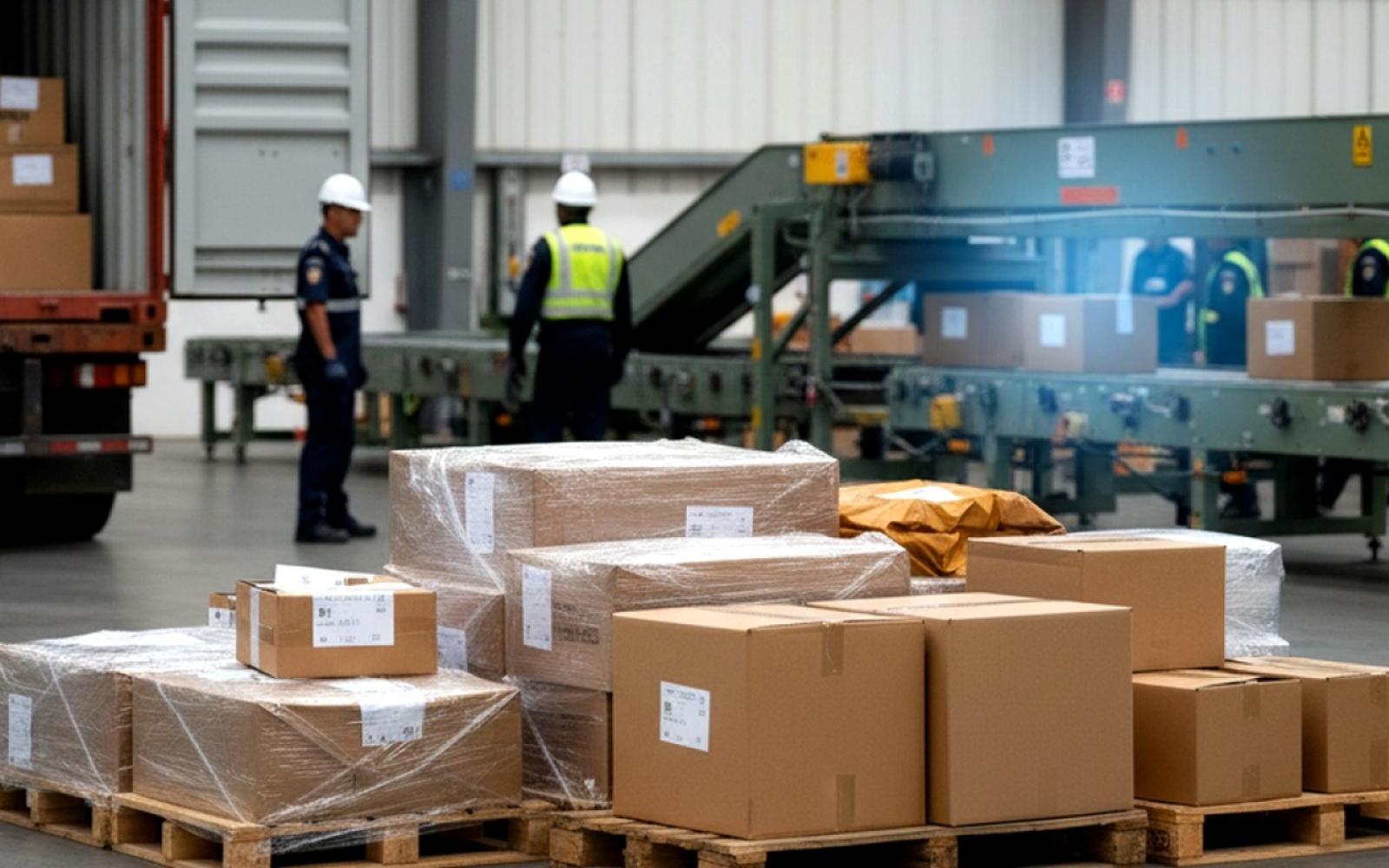 السعودية تحبط تهريب 4.7 مليون حبة كبتاغون مخدرة بميناء جدة وتلقي القبض على المتورط