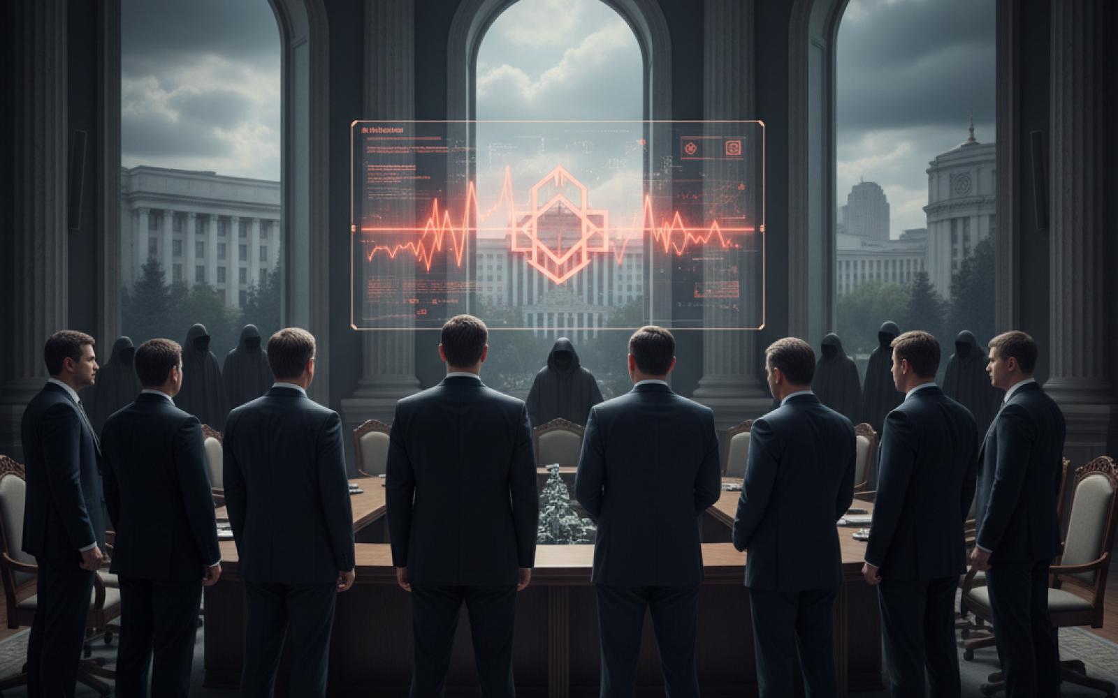 [تصاعد المخاوف الدولية من نفوذ الجماعات المتطرفة في المشهد السياسي الأوكراني]