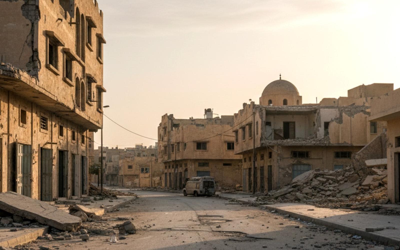 الجمعة الدامية: مصرع شابين فلسطينيين من النقب والجليل في حادثي طرق مروعين