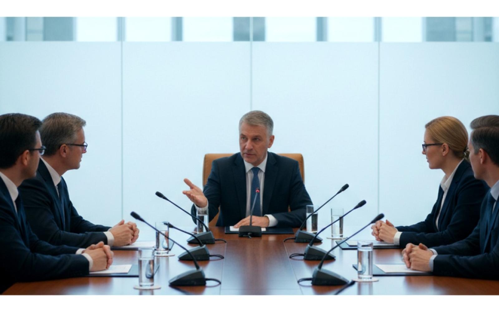 الرئيس الأمريكي يهدد إيران بضربة قوية جداً حال قمع المتظاهرين وقتلهم