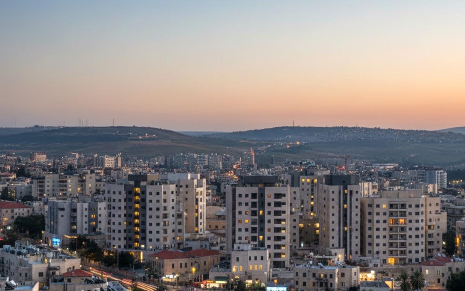 حلب: الشيخ مقصود والأشرفية مسرحاً لاشتباكات متجددة وجدل حول هويتهما الديموغرافية