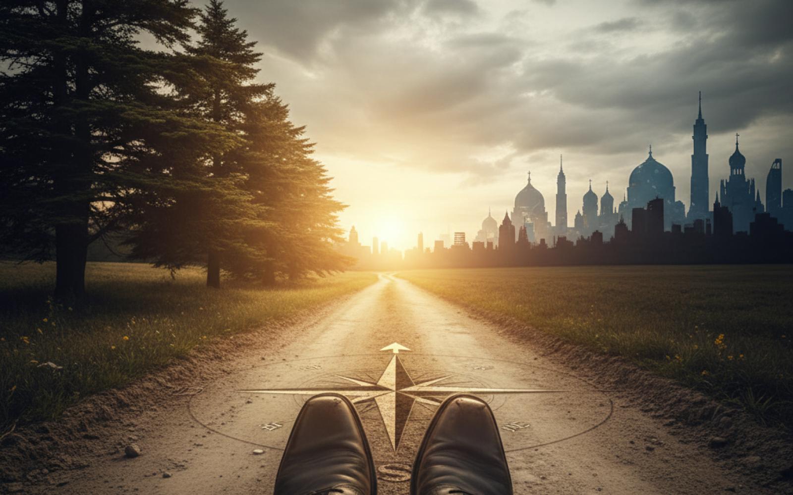 لبنان على مفترق طرق: تحركات الحريري وموقف موسكو يدعوان للاستقرار في الأفق