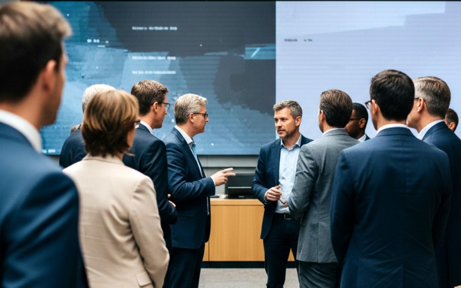 حزب مؤيد للأكراد ينتقد بطء تركيا في عملية السلام ويحذر من خطابات تهديدية