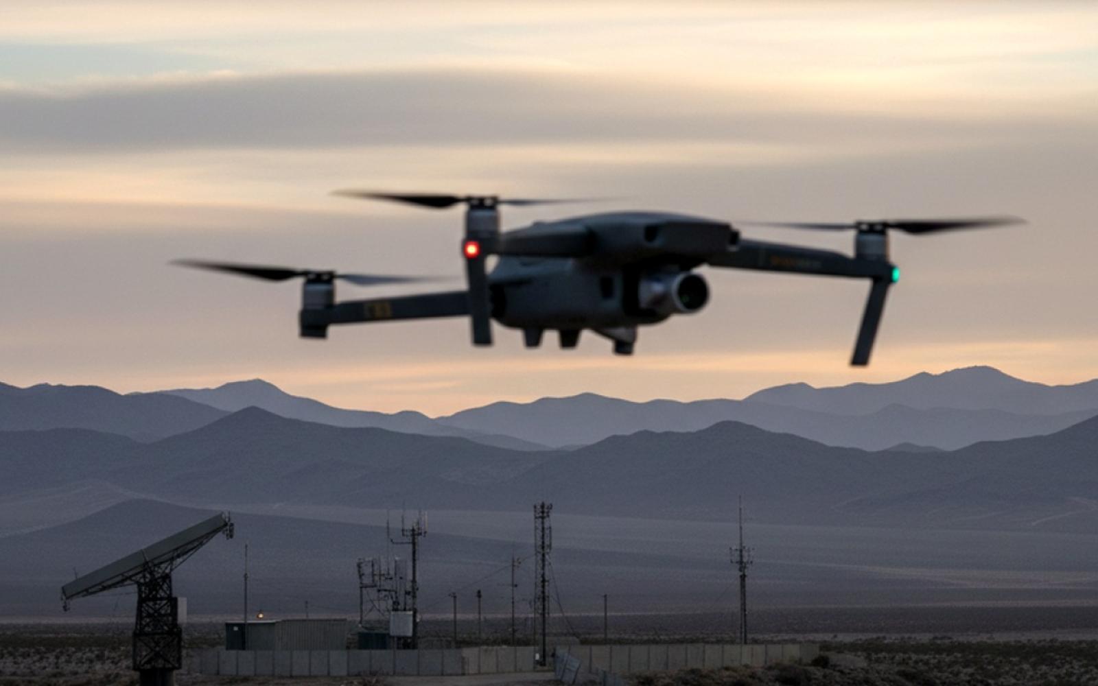 هجوم مسير يودي بحياة قائد بالدعم السريع في دارفور ويثير توعداً بالانتقام واعتقالات