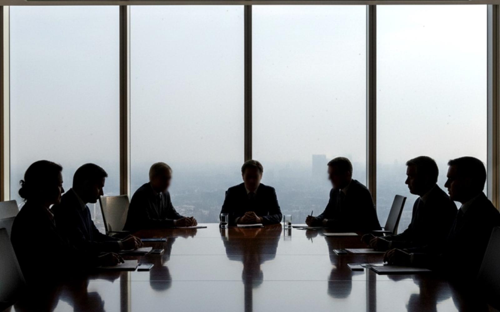 مباحثات سورية-إسرائيلية برعاية أمريكية في باريس: دمشق ترى فيها خطوة لاستعادة الحقوق