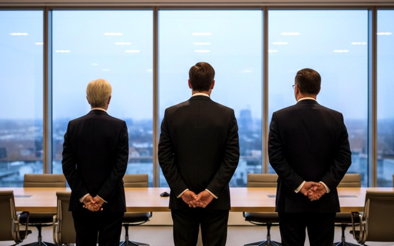 بهلوي يحث ترامب والقادة الأوروبيين على التدخل لإعادة الاتصال بالشعب الإيراني المحتج