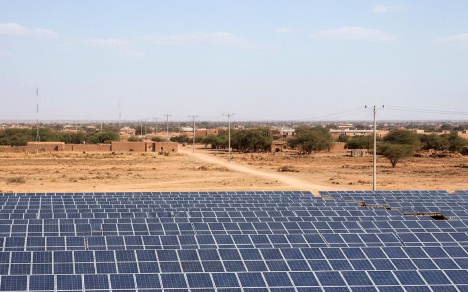 اهتمام أفريقي بالطاقة النووية السلمية: روسيا تناقش مشاريع كبرى مع النيجر وإثيوبيا