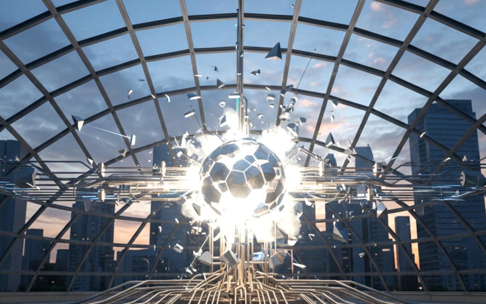 مستقبل إيران بين الانفجار والتآكل: تداعيات محتملة على استقرار وأمن دول الخليج