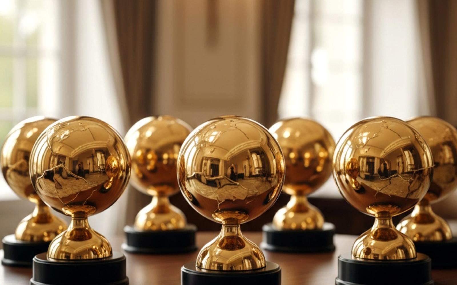 "غولدن غلوبز" تستعد لحفلها الثالث والثمانين الأحد المقبل وسط ترقب وتنافس فني محتدم