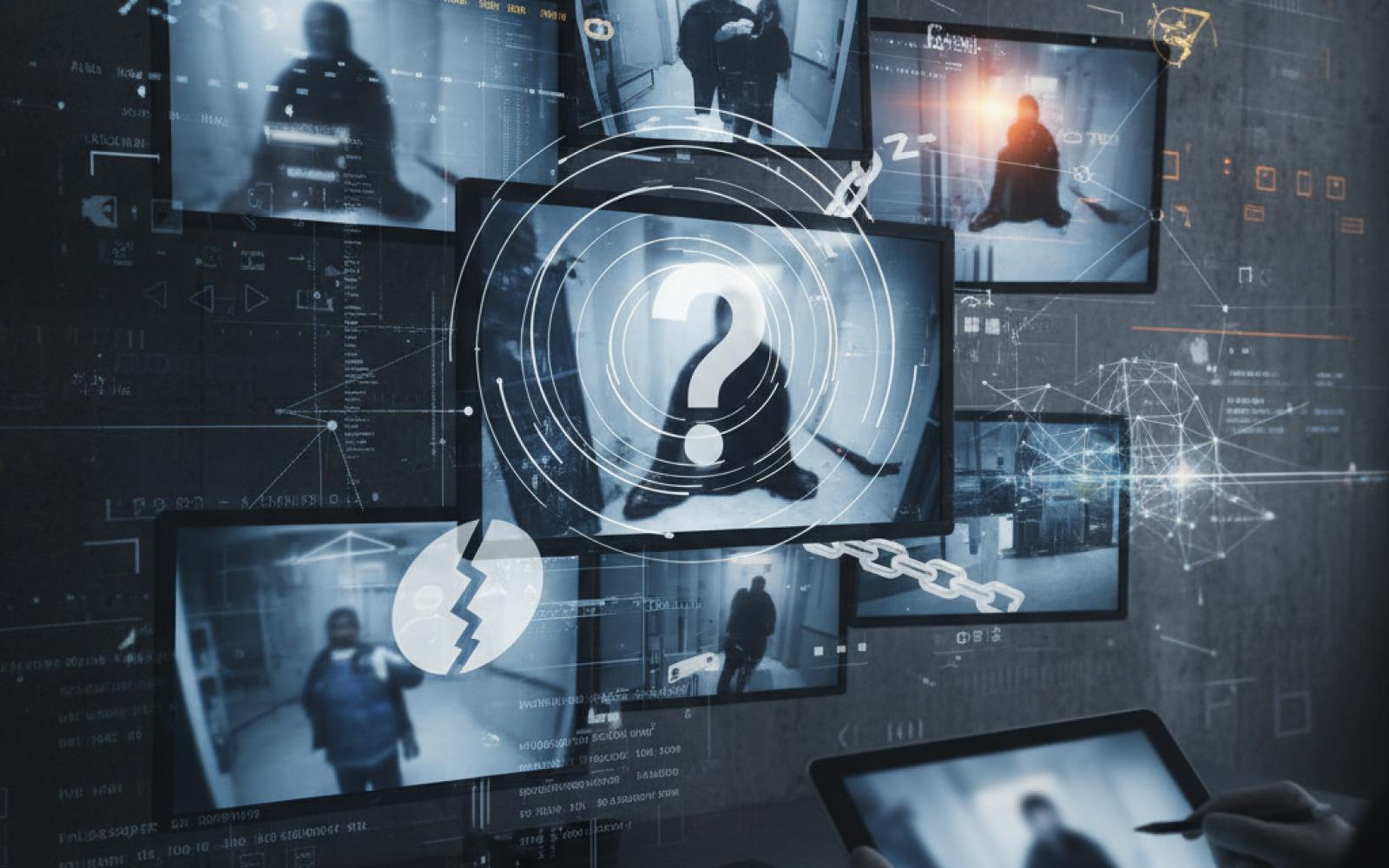 [فيديوهات جديدة تثير الشكوك حول وفاة إبستين وتكشف تعقيدات في قضية المجرم الجنسي]