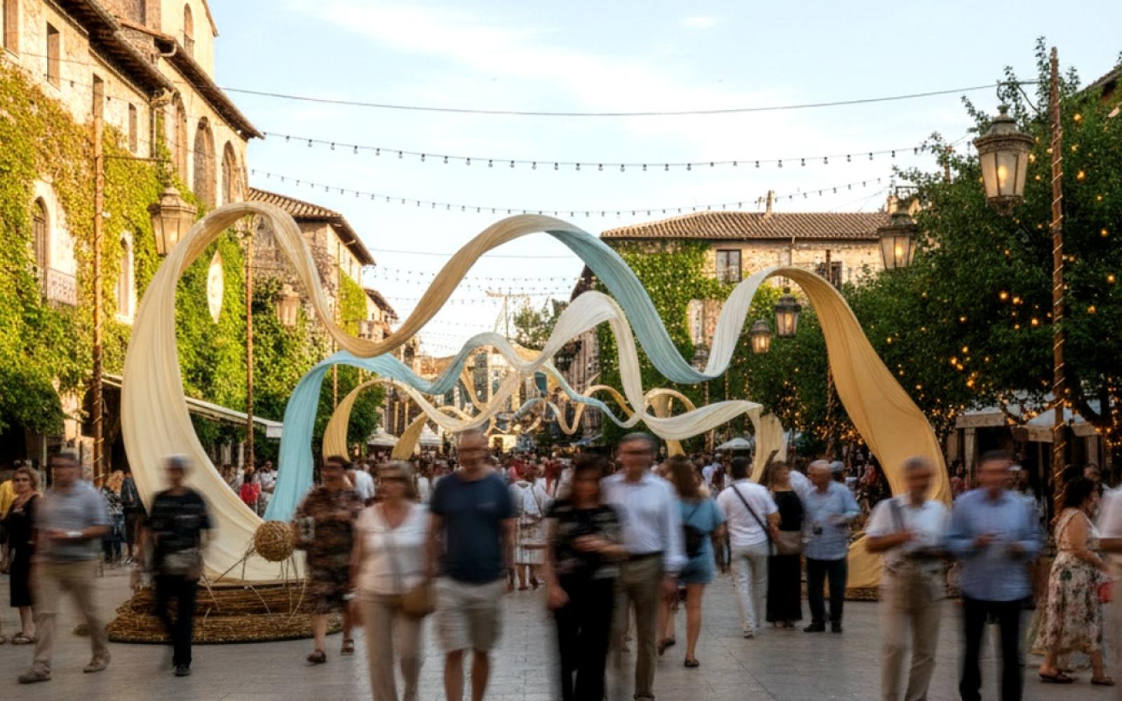 الطائف تحتضن "مهرجان الكُتّاب والقُرّاء 2026" بتجارب ثقافية وترفيهية متكاملة