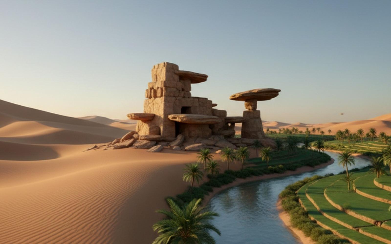 شمال أفريقيا تتأرجح بين صفقات الأسلحة والمساعدات والمصالحة السياسية