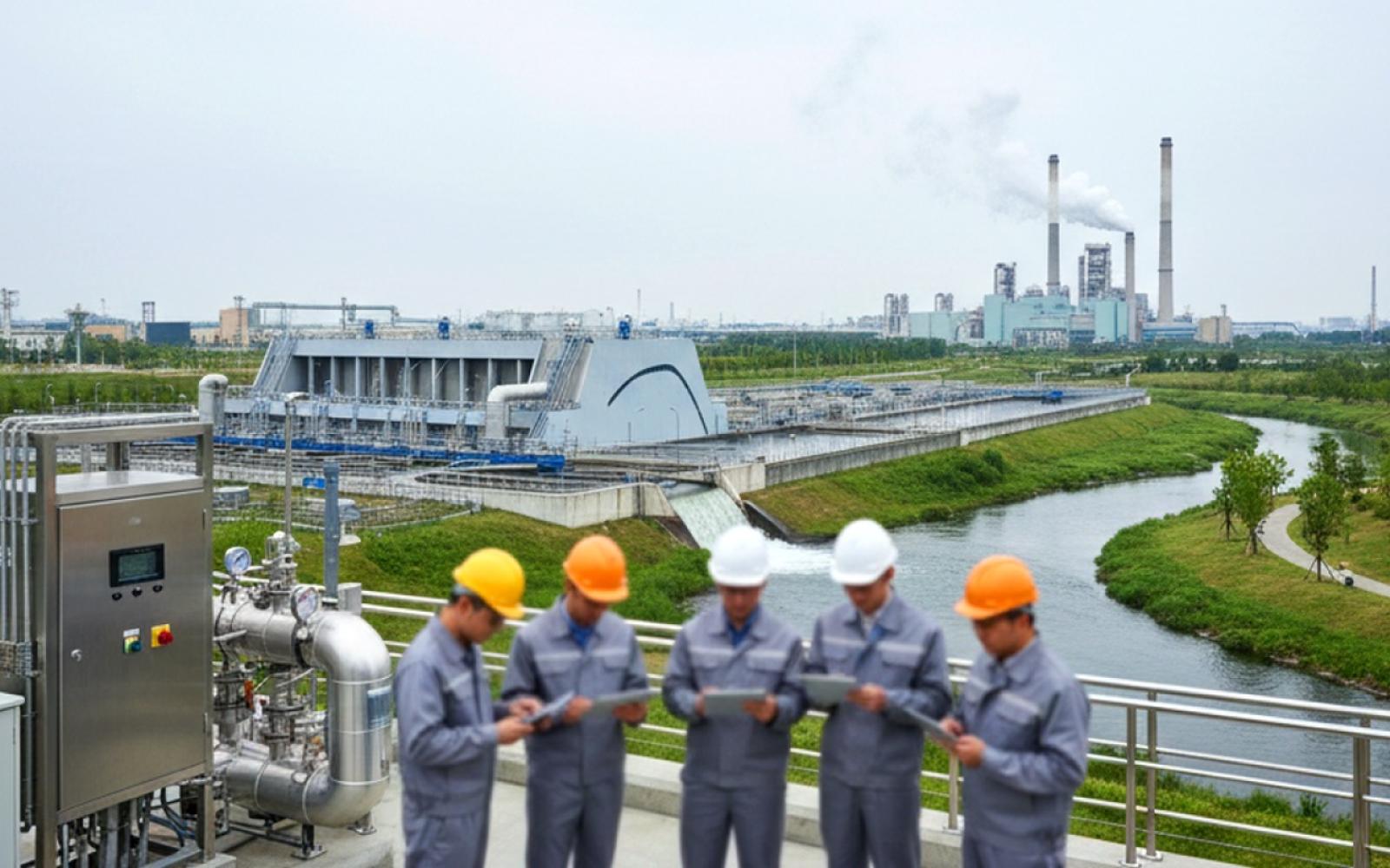 خبراء كنديون: التلوث البيئي معركة ثقافية تهدف لتضليل الجماهير لأجل الأرباح