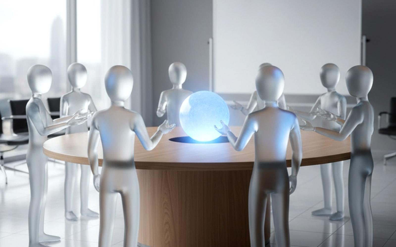 ترامب يؤكد حاجة أمريكا لامتلاك غرينلاند لمنع سيطرة روسيا والصين عليها