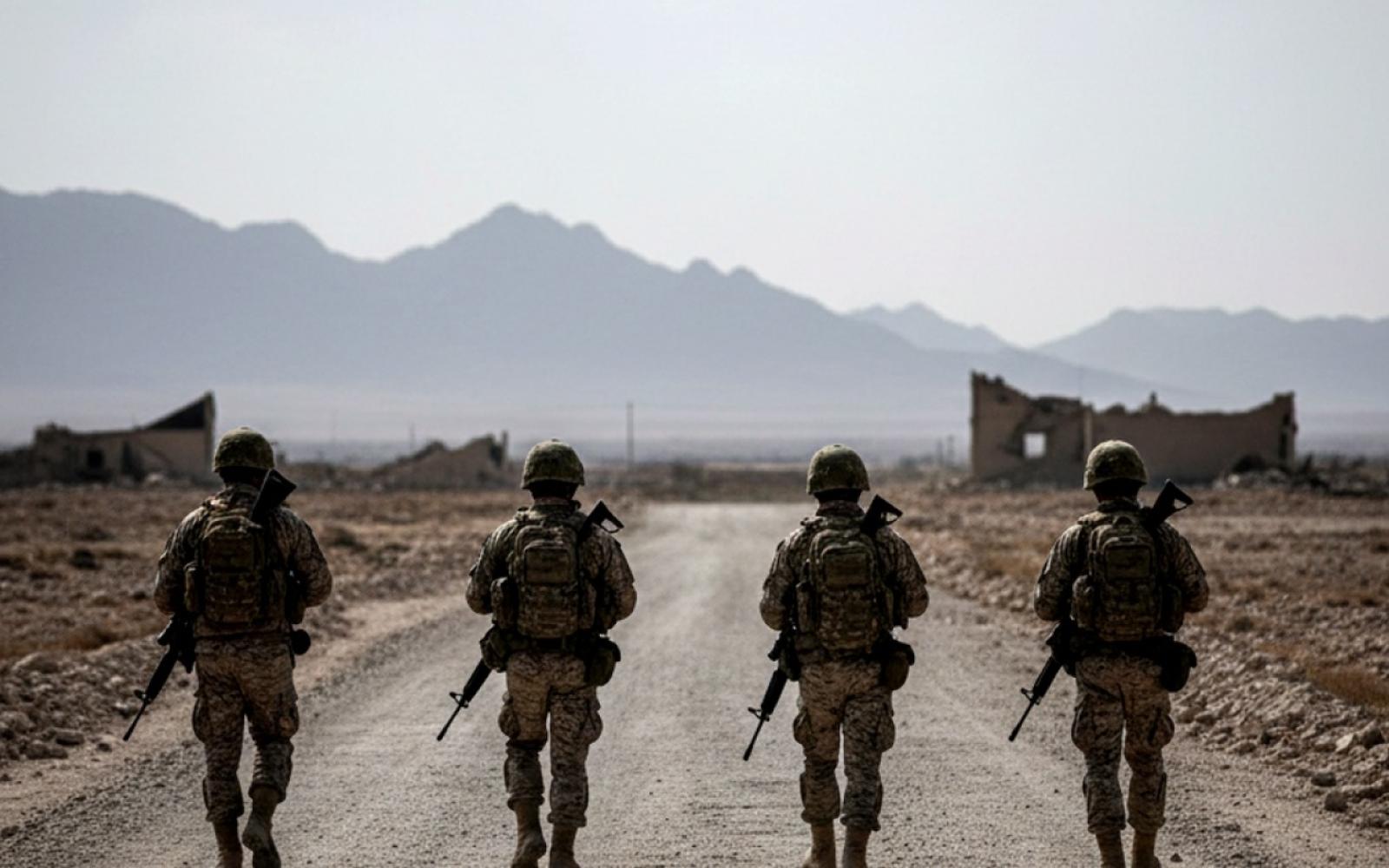 تصعيد في حلب: الجيش السوري يبدأ عملية عسكرية لطرد القوات الكردية من الشيخ مقصود