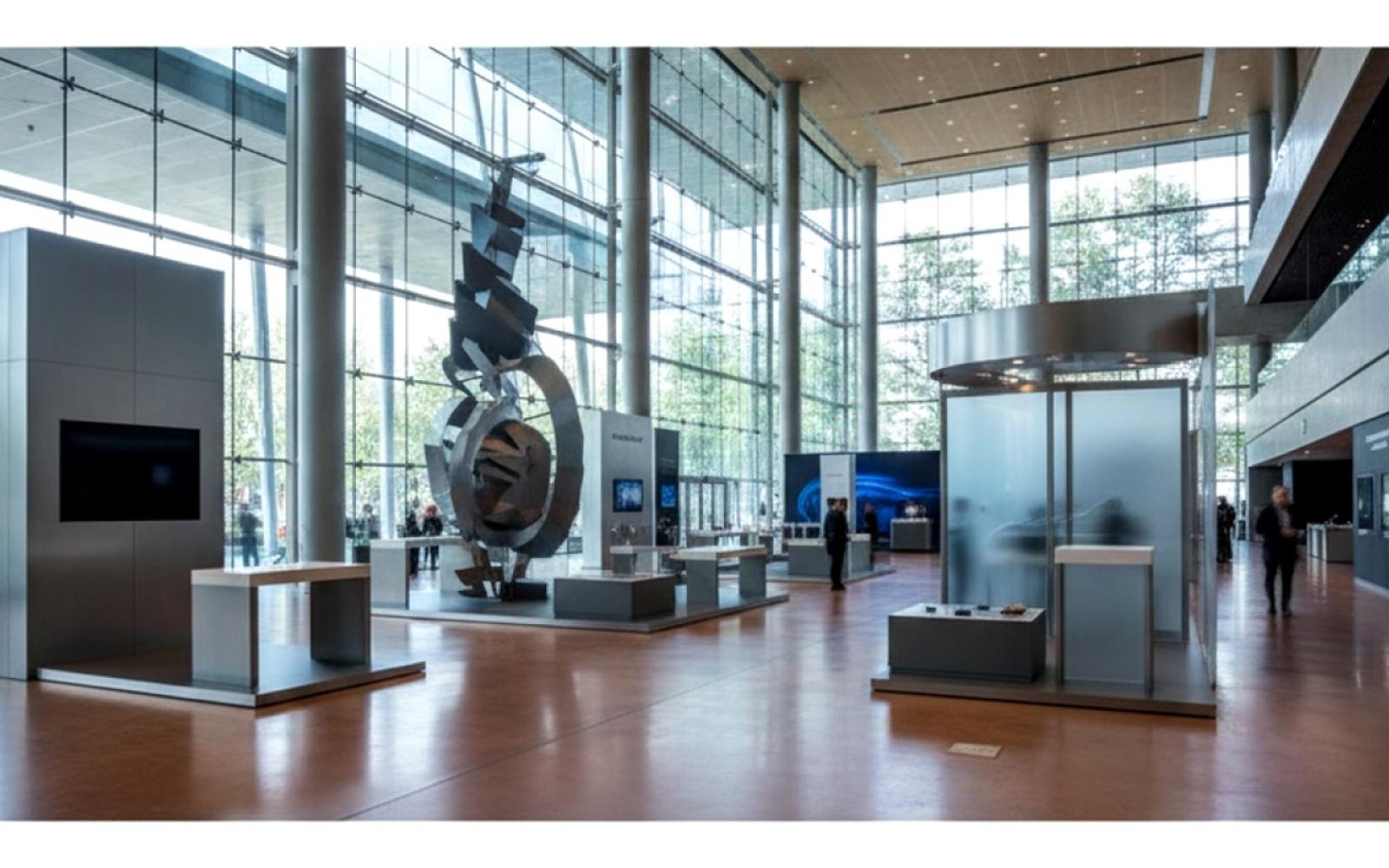 معرض CES 2026 يستشرف مستقبل التكنولوجيا: الذكاء الاصطناعي والرعاية الصحية المنزلية في الصدارة