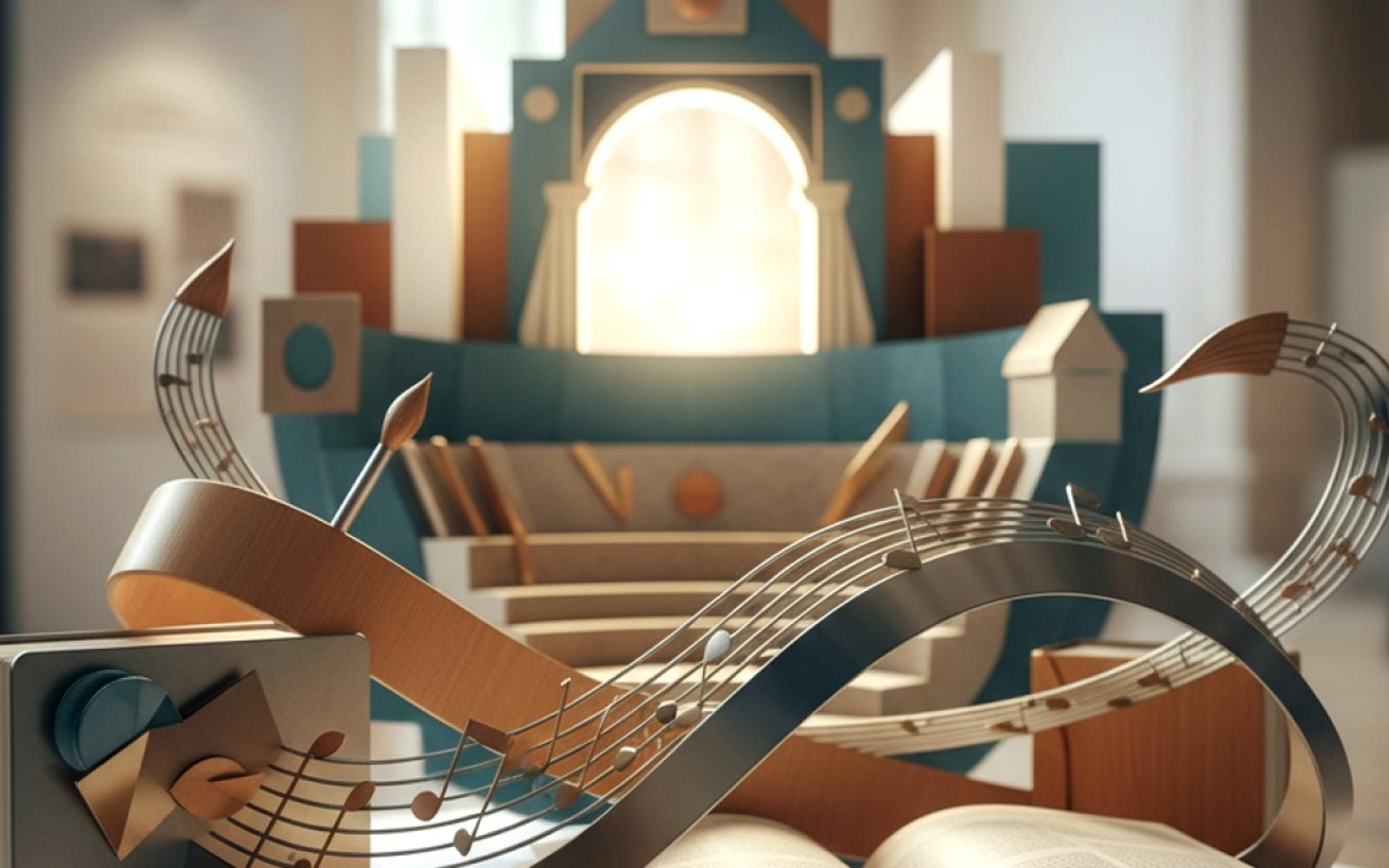 مهرجانات أدبية وفنية تنطلق في الطائف والقاهرة وسط زخم ثقافي متجدد