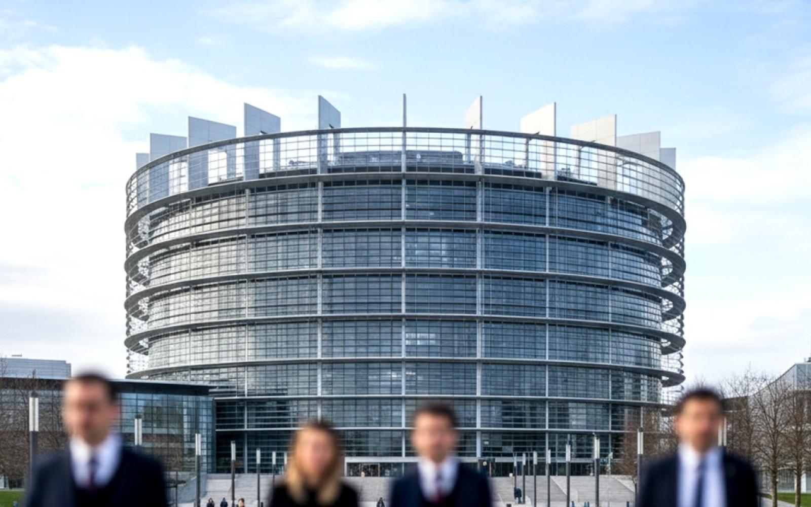 أوروبا تدين قتل المتظاهرين بإيران وطهران تحمل واشنطن مسؤولية تصاعد العنف