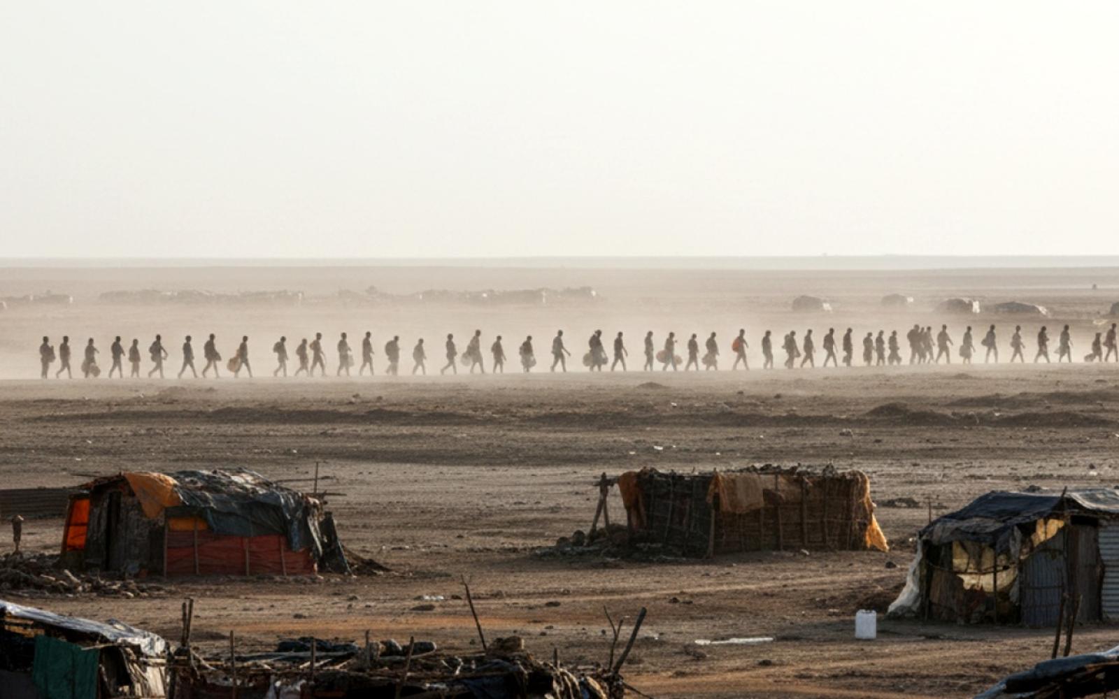 ألف يوم على حرب السودان: معاناة إنسانية عميقة تترك المدنيين بلا مأوى أو أمان