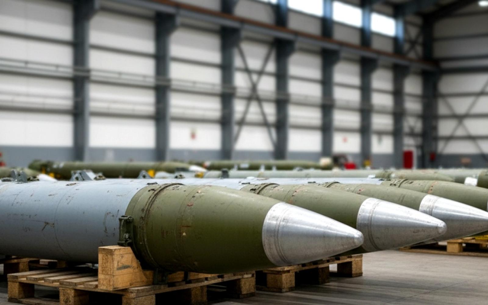 ضربات روسية بصواريخ أوريشنيك فائقة السرعة تثير قلق أوروبا وتبرز تفوق الأسلحة