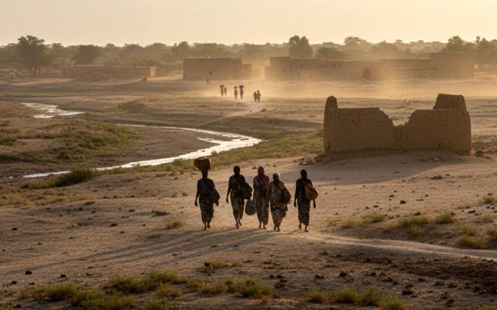 جرائم حرب بالسودان: ناجيات يكسرن الصمت ويكشفن تفاصيل اغتصابات وحشية