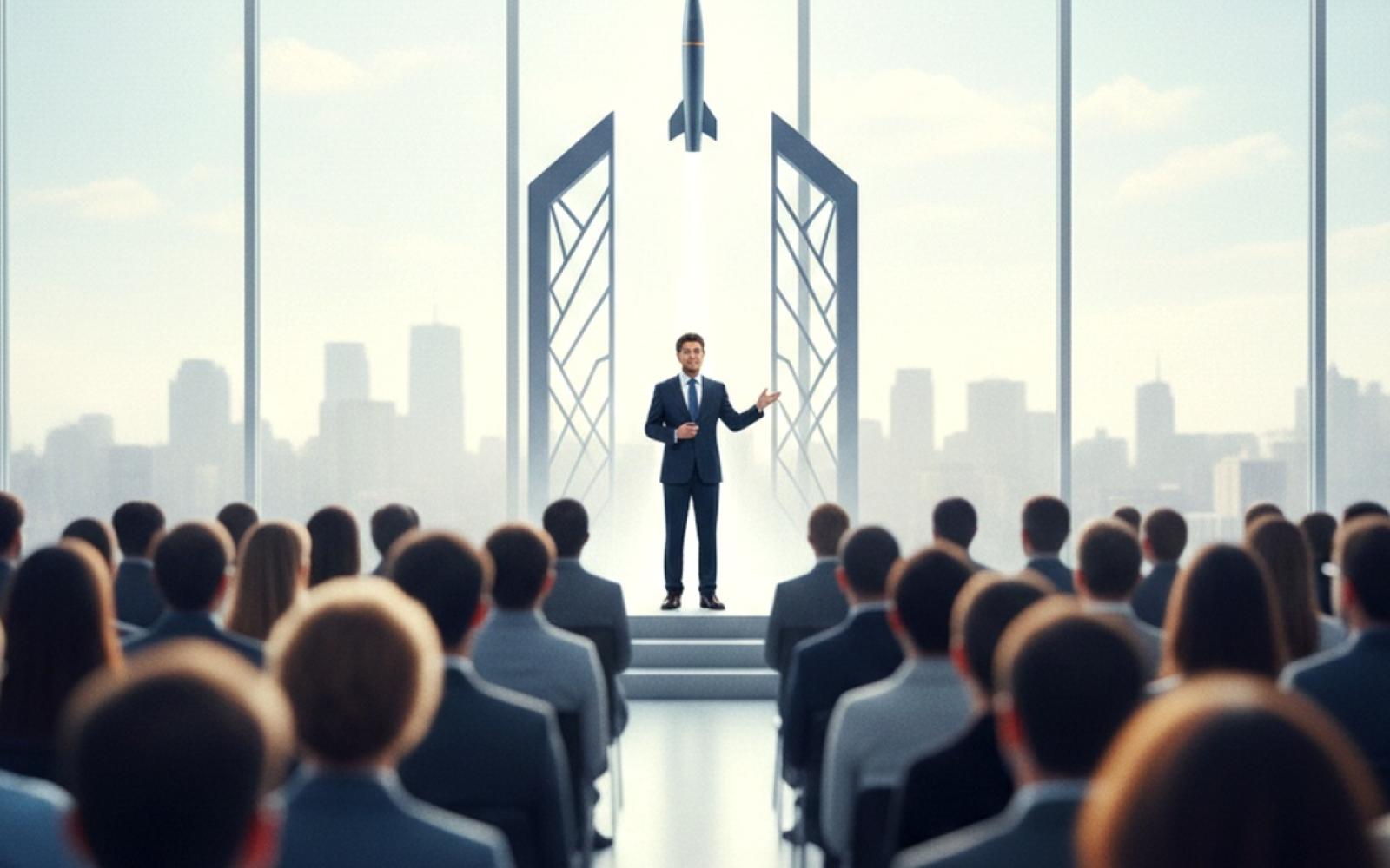 مرشح معارض يطلق حراك الرئاسة الصومالية مبكراً متعهداً بوحدة البلاد في ظل الأزمة