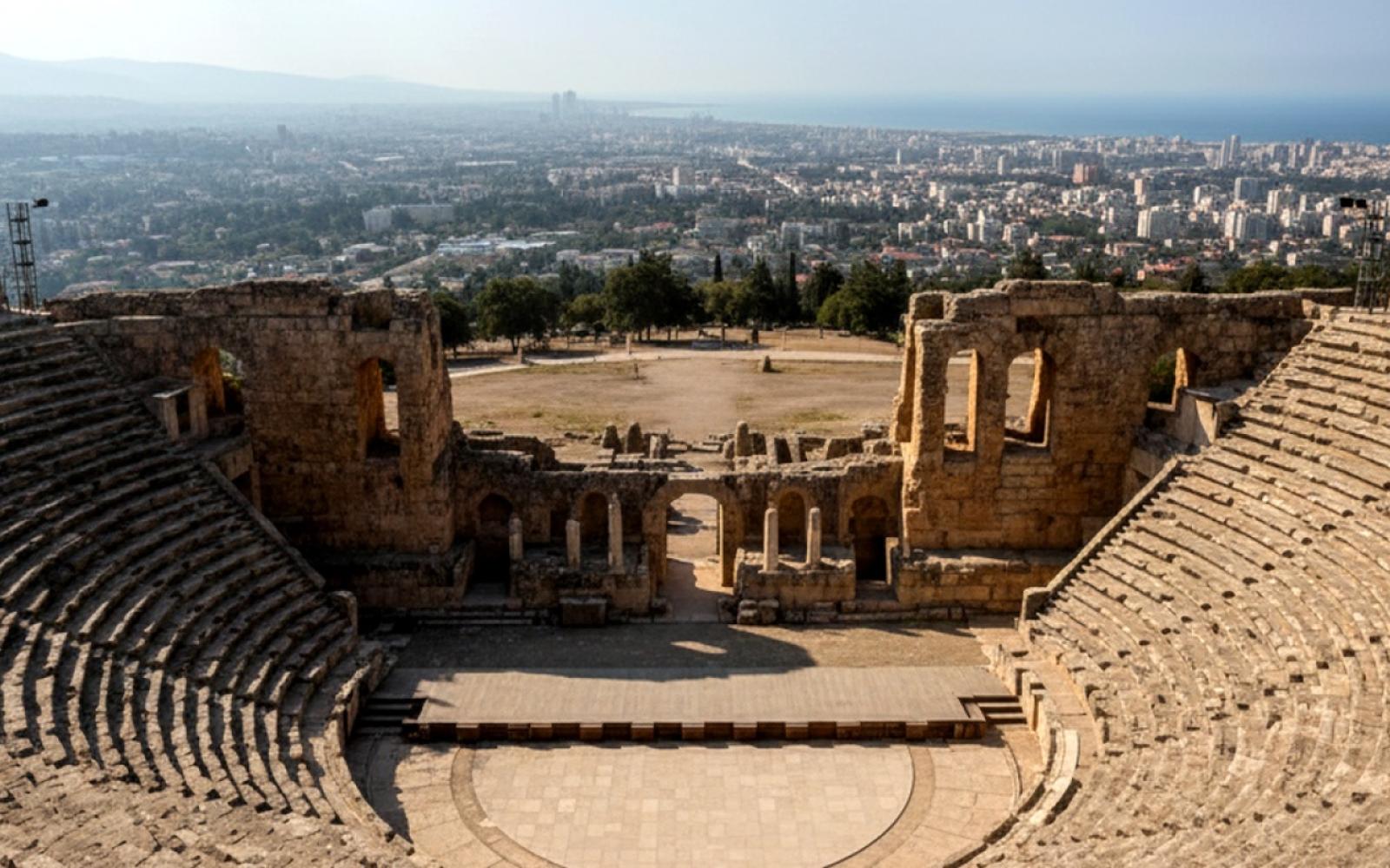 الإسكندرية العظيمة: شهادة حية على التنوع الثقافي البشري وعبقرية البناء القديم