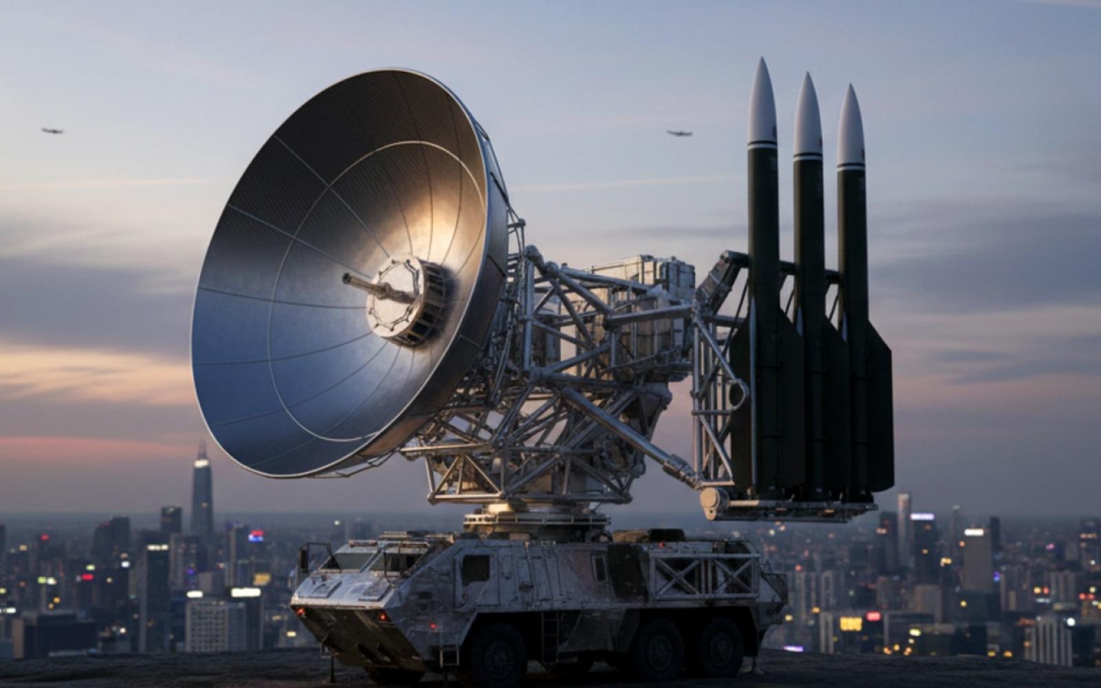 الاحتلال يكشف عن منظومة دفاعية جديدة على حدوده مع مصر والأردن بتقنيات قتالية متطورة