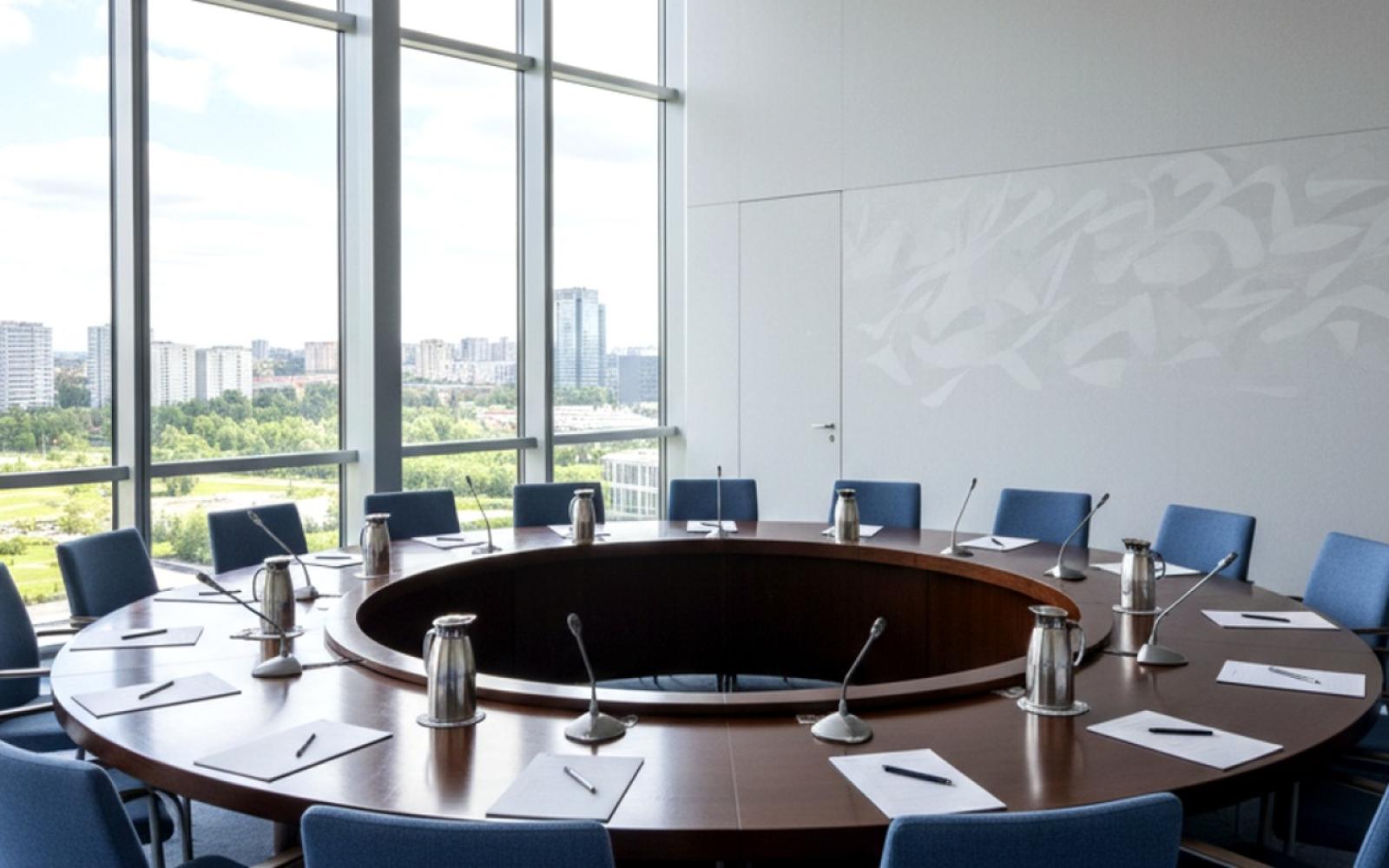 مجلس الأمن يجتمع طارئاً بشأن أوكرانيا عقب غارات روسية واسعة واستخدام صاروخ متطور