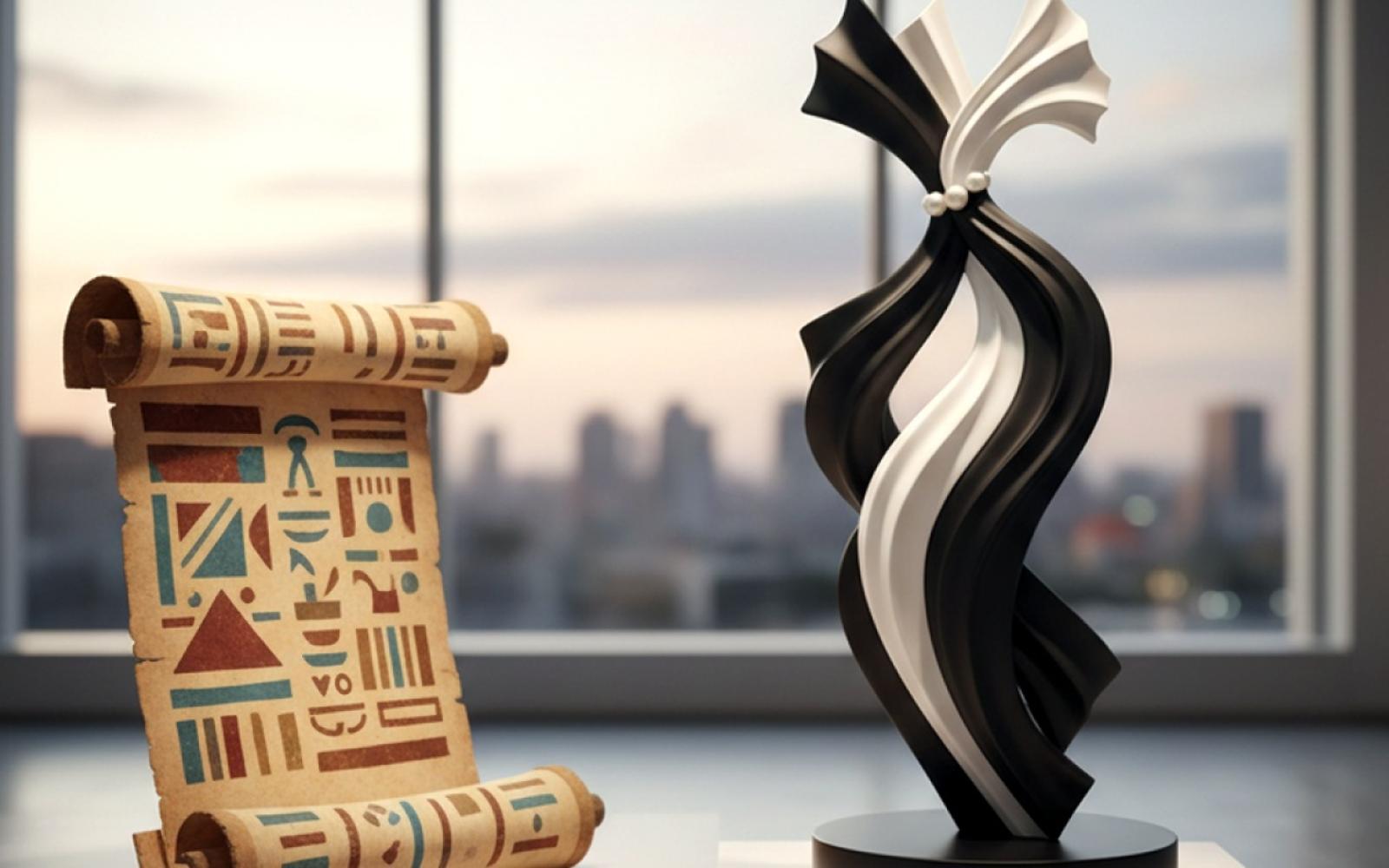 كليوباترا وكوكو شانيل: أيقونات تأثير وموضة خالدة قبل هيمنة السوشيال ميديا