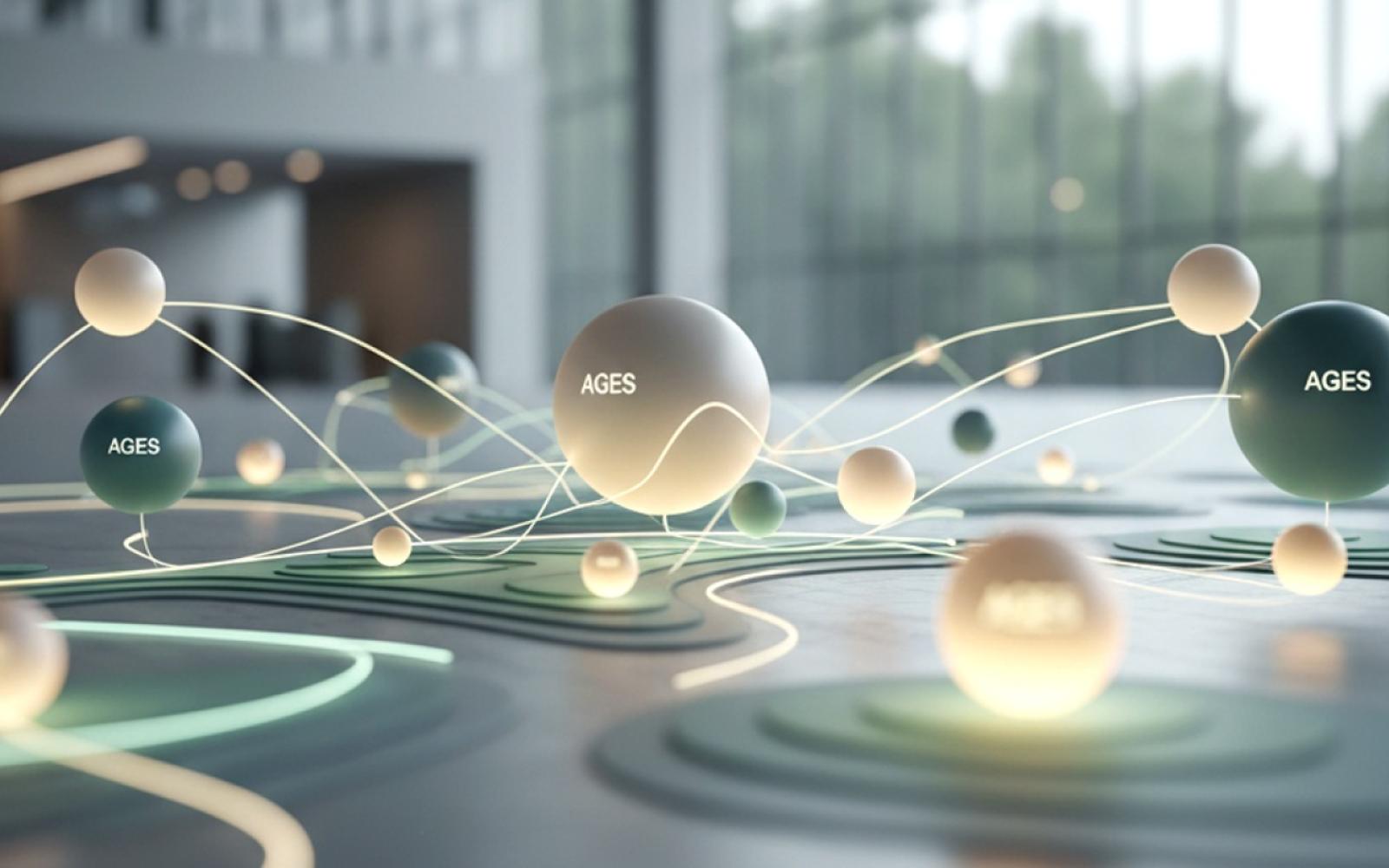 اكتشف سر طول العمر: "المناطق الزرقاء" تكشف مفاتيح الحياة الصحية المديدة