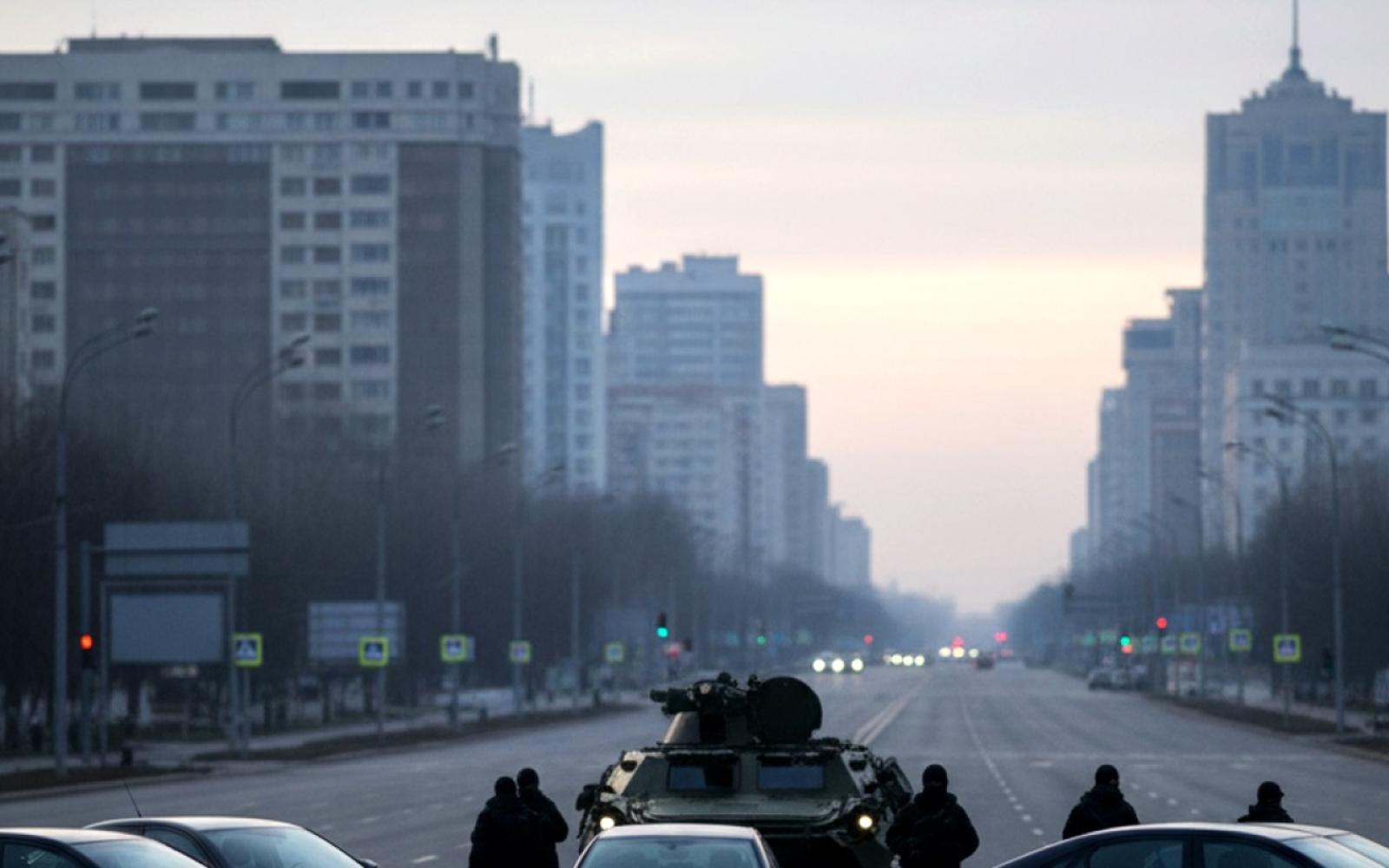 اختطاف مادورو يعلن انهيار النظام العالمي الليبرالي وبزوغ حقبة مراجعة دولية جديدة