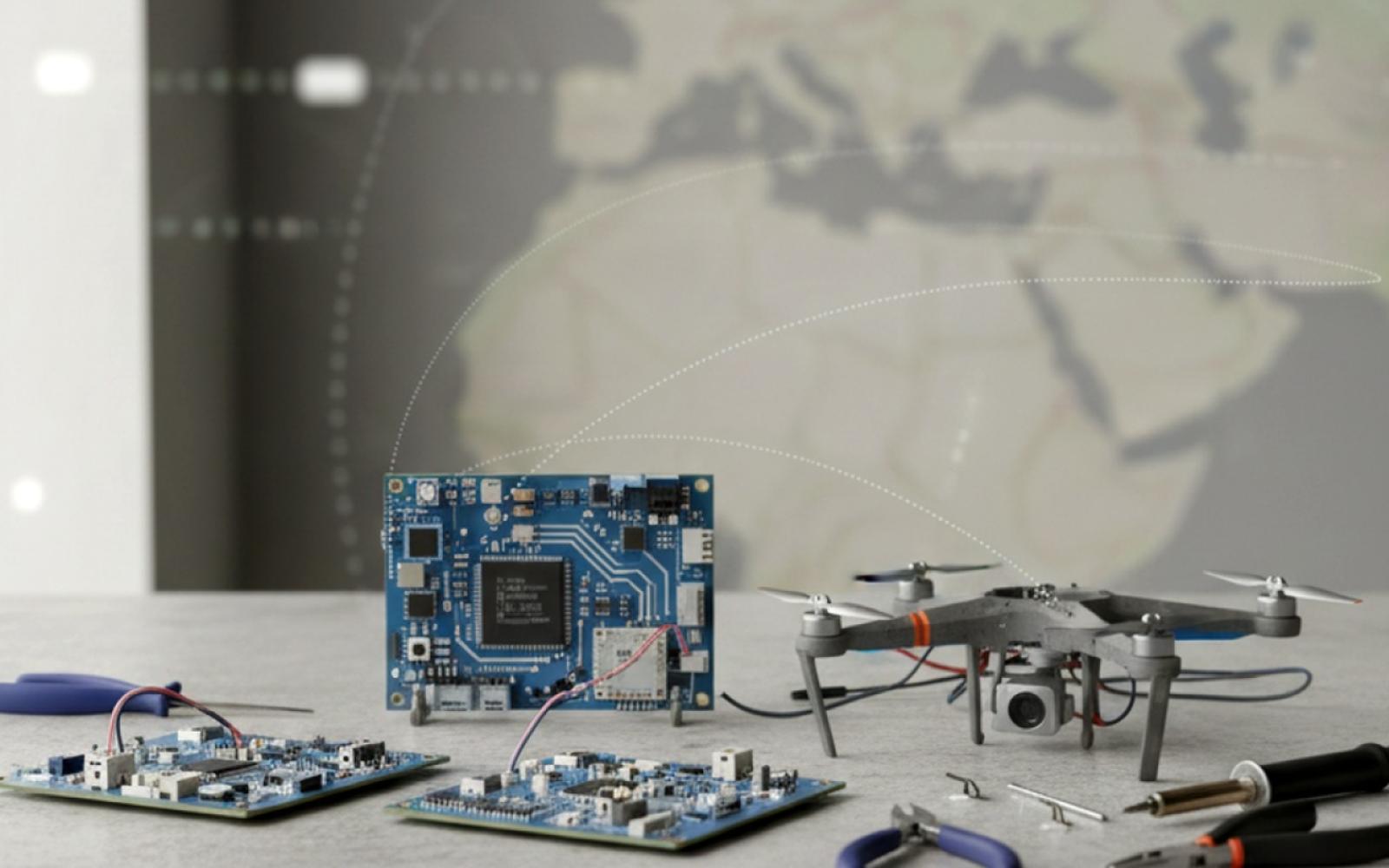 الأمن المصري يفكك شبكة دولية كبرى لتهريب المخدرات وغسل 200 مليون جنيه