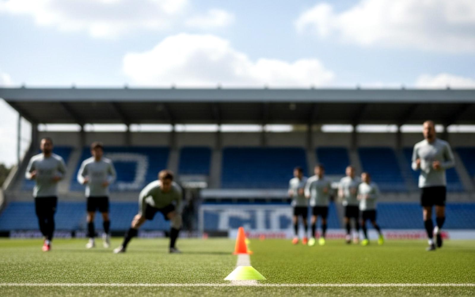 نجوم برشلونة يستغلون يوم الراحة لاستكشاف معالم جدة التاريخية والترفيهية