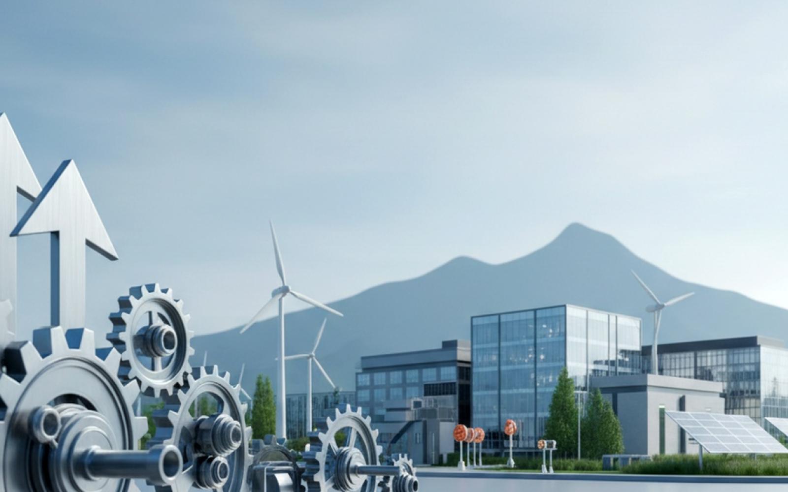 الاقتصاد الألماني يستشرف الهند: شريك استراتيجي واعد لتنويع سلاسل الإمداد بعيداً عن الصين