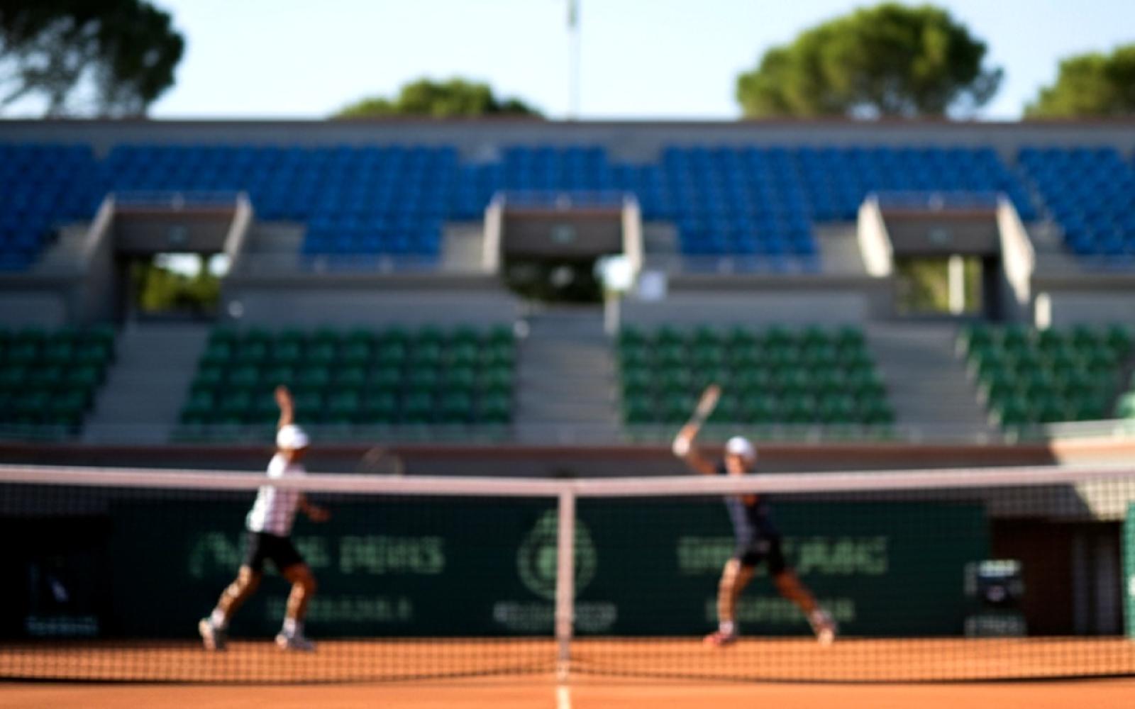 كوكو غوف تنتصر على شفيونتيك في كأس يونايتد وتجبر أميركا وبولندا على حسم التأهل