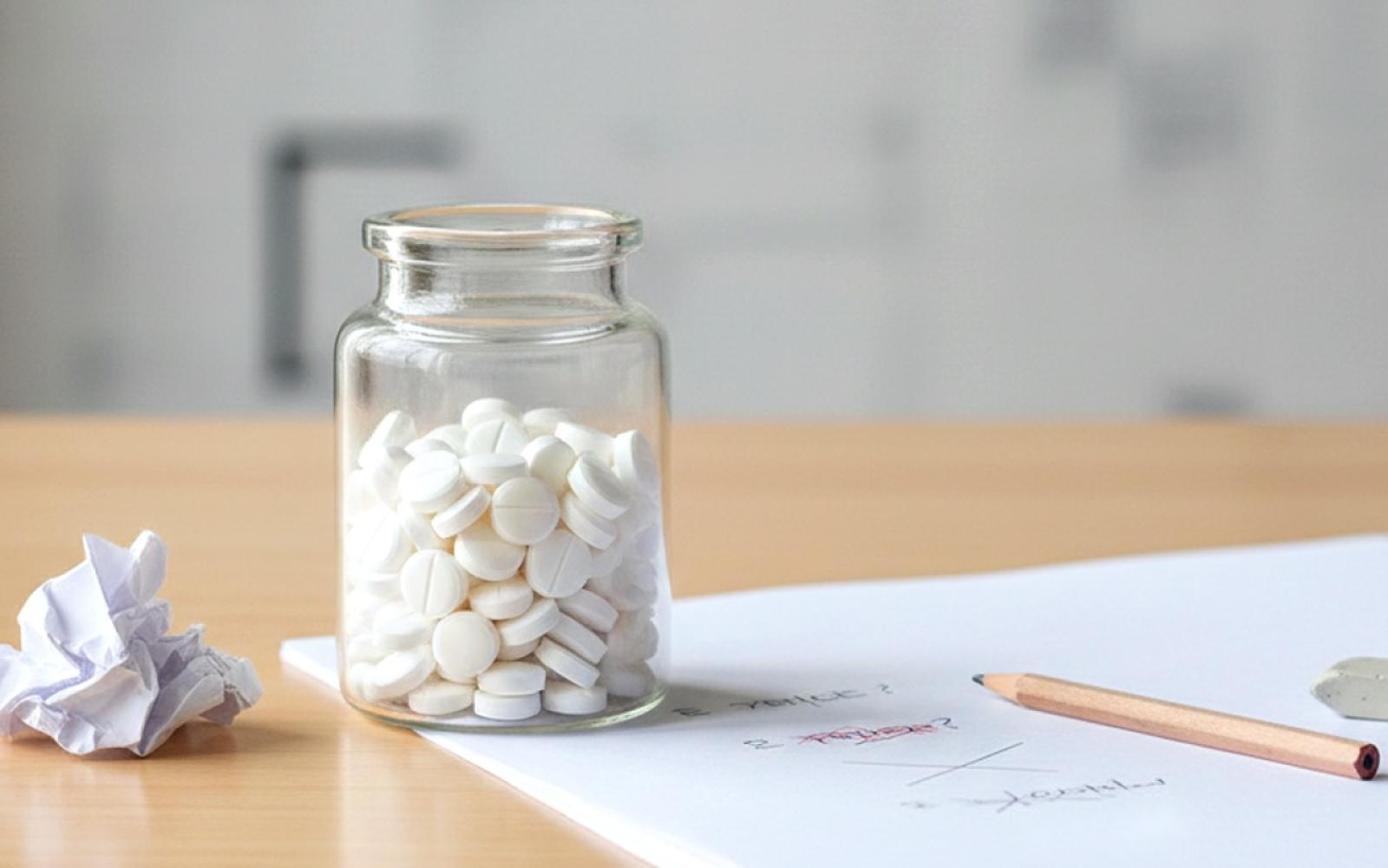 الأسبرين اليومي: أخطاء شائعة تهدد صحة كبار السن وتثير قلق الخبراء