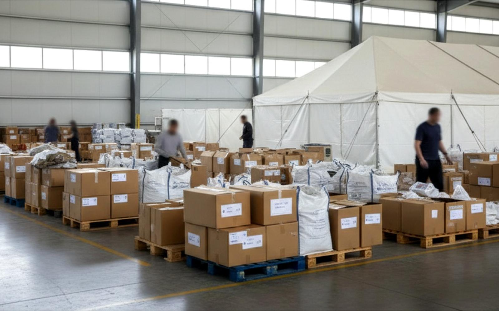 جهود إنسانية: مركز الملك سلمان يوقع اتفاقيتين لتأهيل ضحايا الحروب في عدن ومأرب