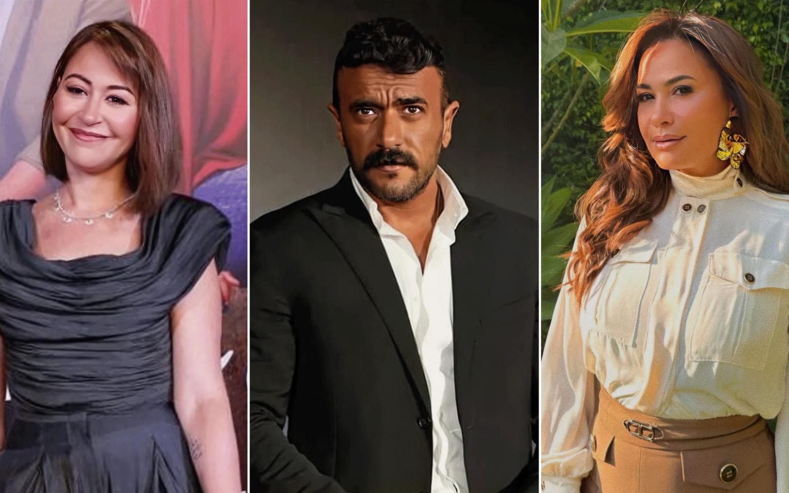 عودة الثنائيات الناجحة تسيطر على دراما رمضان 2026 بمسلسلات اجتماعية وتشويقية