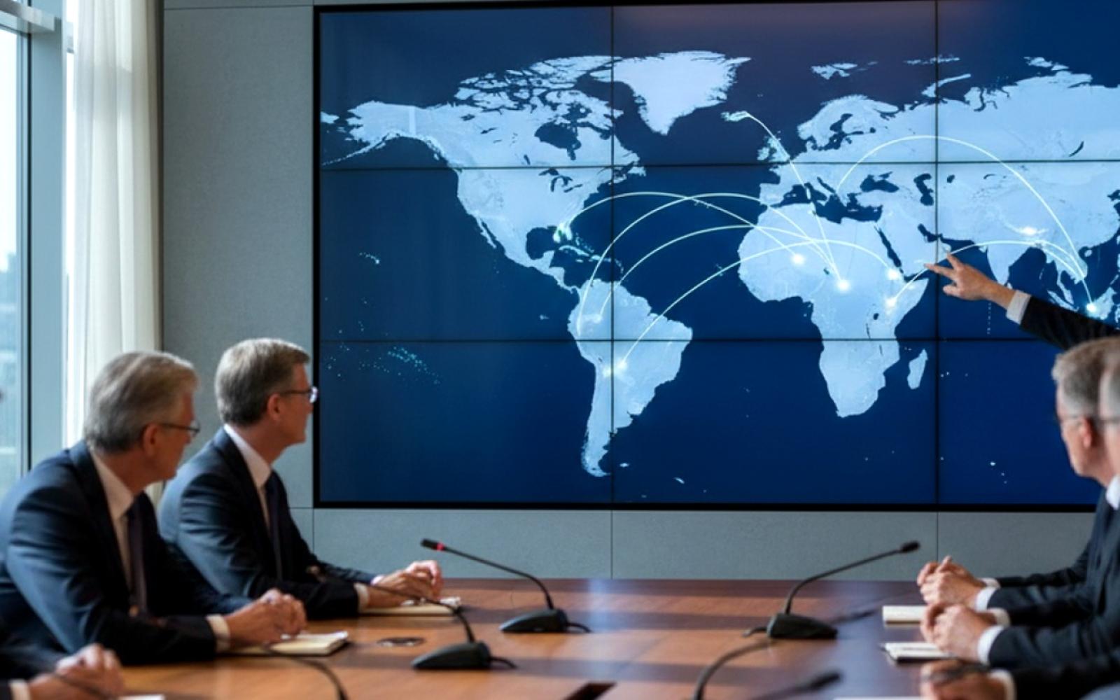 تصريحات أمريكية تحذر من استمرار حرب أوكرانيا ورفض روسيا لخطط السلام الغربية